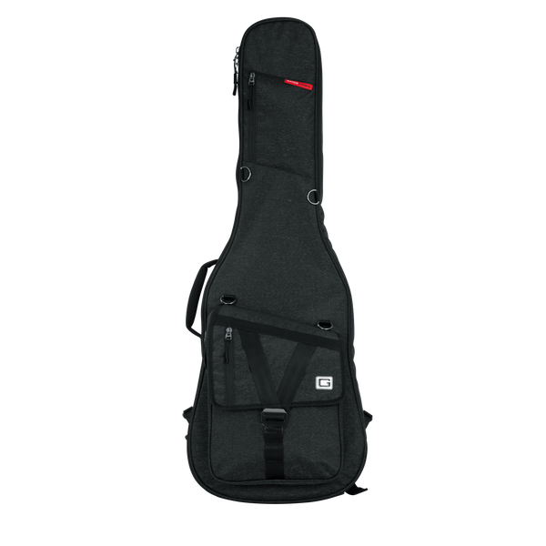 Transit Electric Guitar Bag; Charcoal