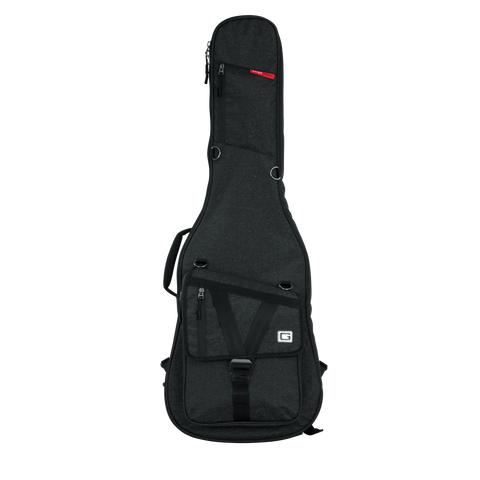 Transit Electric Guitar Bag; Charcoal