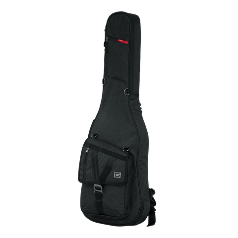 Transit Electric Guitar Bag; Charcoal