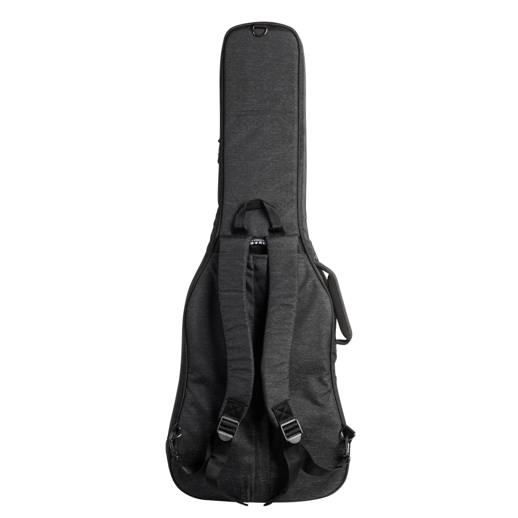 Transit Electric Guitar Bag; Charcoal