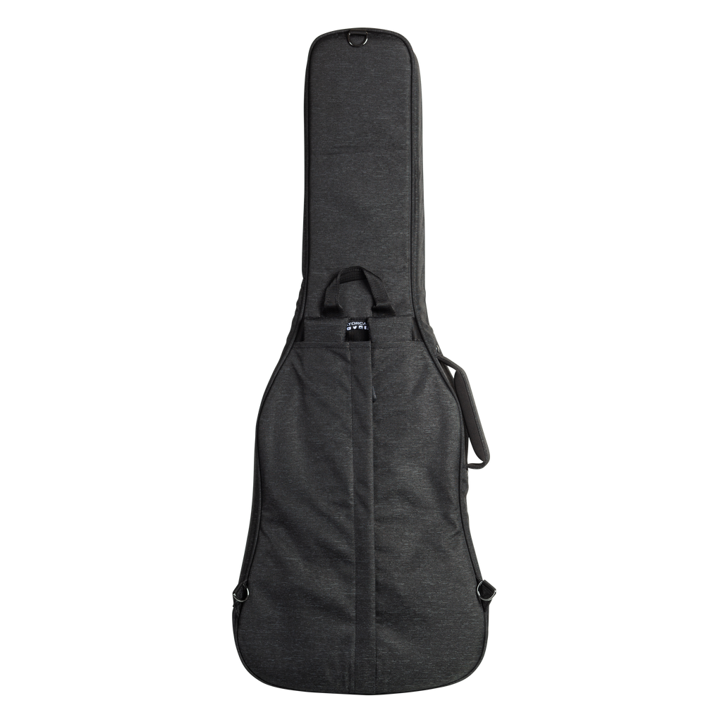 Transit Electric Guitar Bag; Charcoal