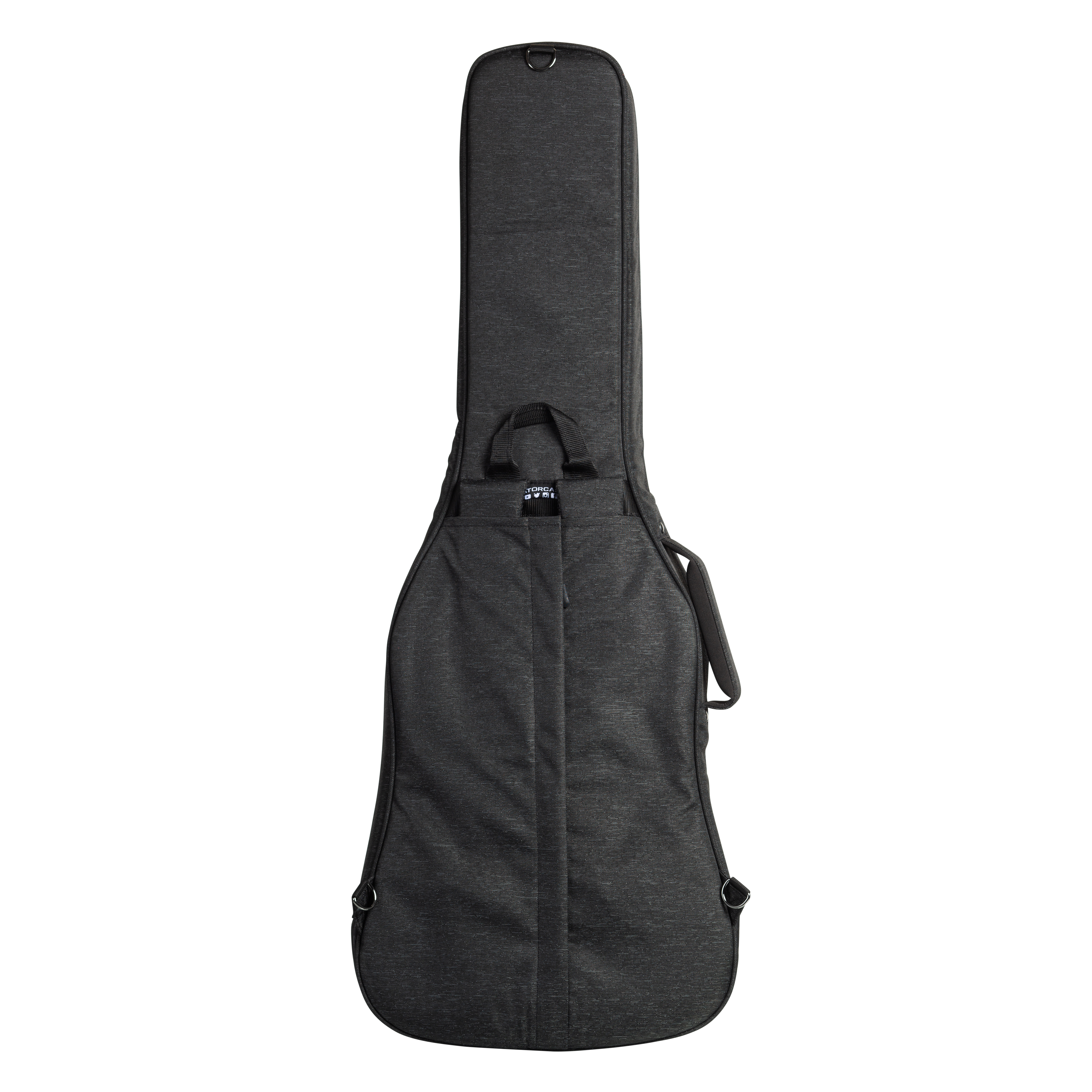 Transit Electric Guitar Bag; Charcoal