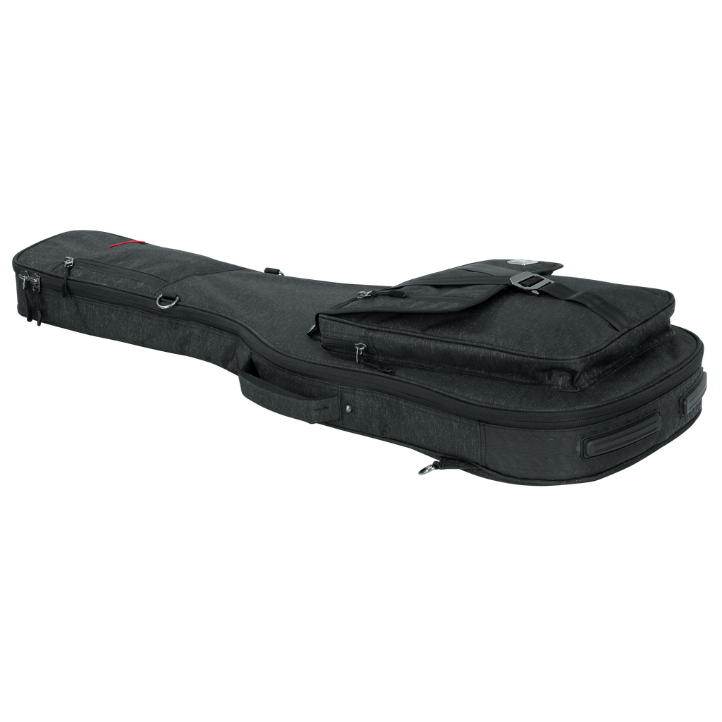 Transit Electric Guitar Bag; Charcoal