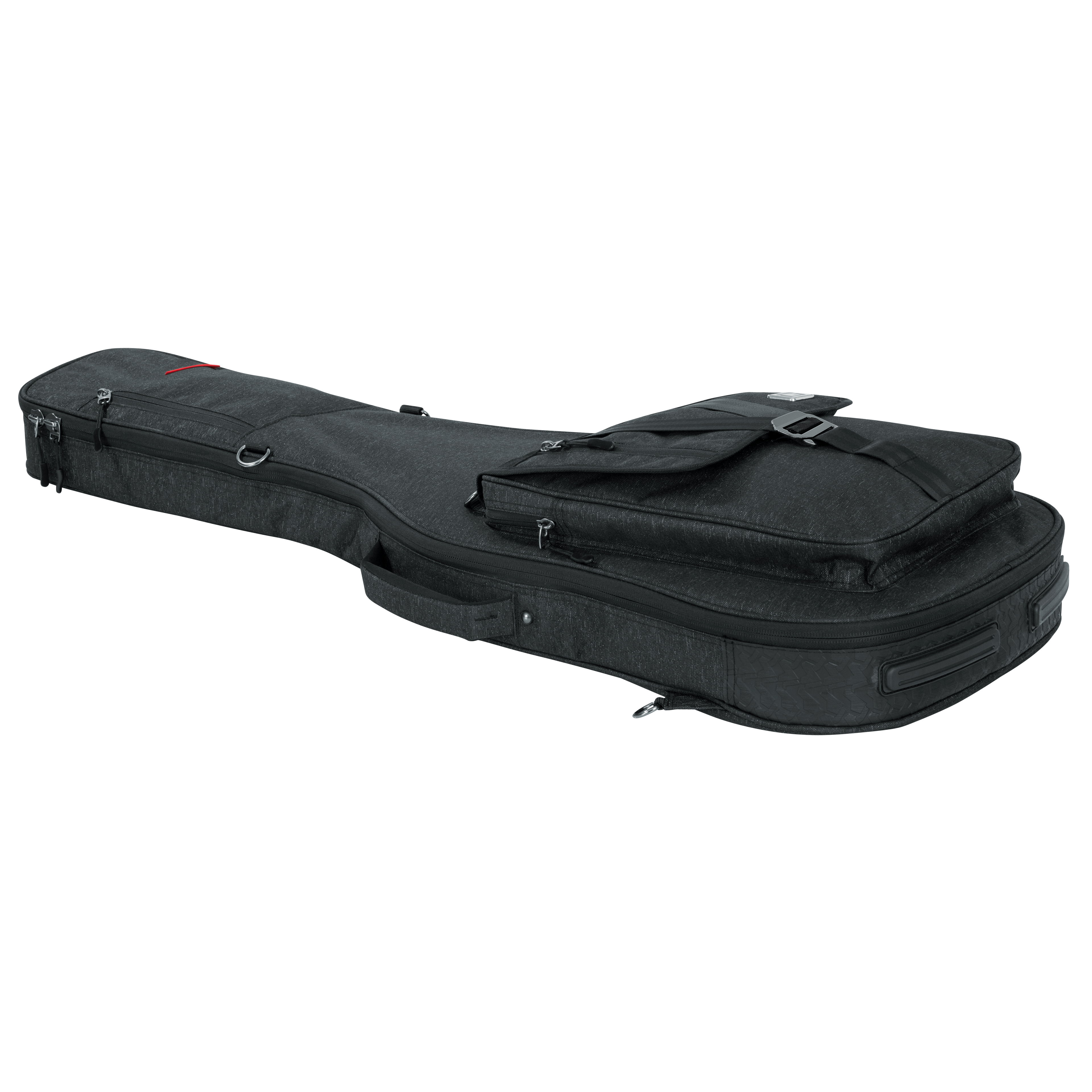 Transit Electric Guitar Bag; Charcoal