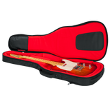 Transit Electric Guitar Bag; Charcoal