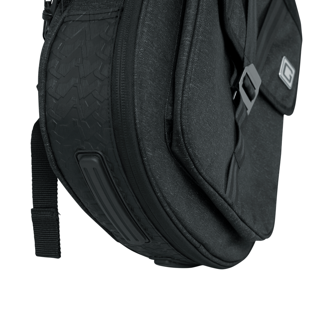 Transit Electric Guitar Bag; Charcoal