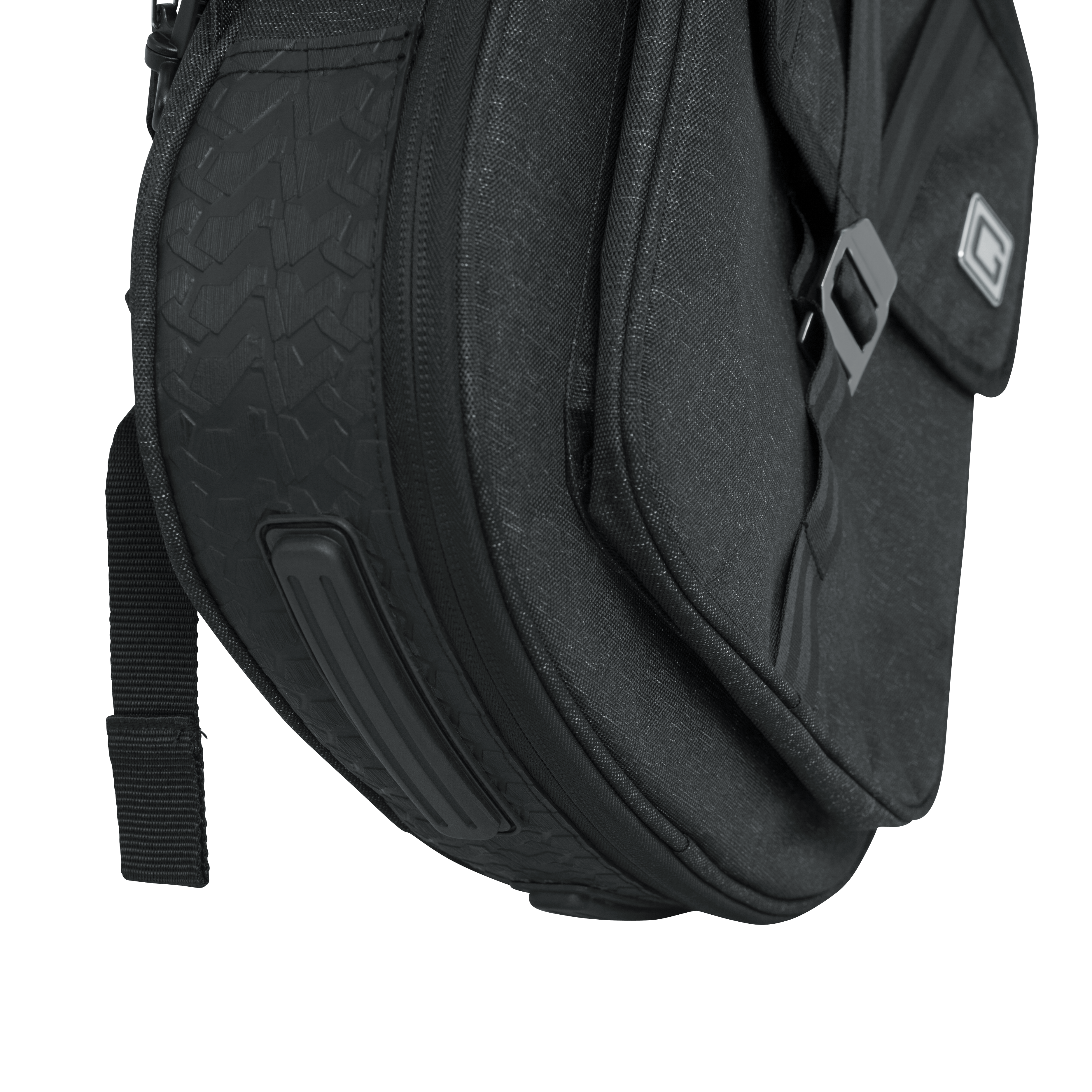 Transit Electric Guitar Bag; Charcoal