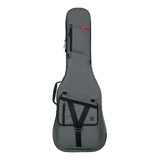 Transit Electric Guitar Bag; Light Grey