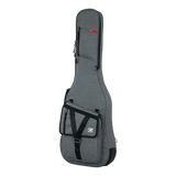 Transit Electric Guitar Bag; Light Grey