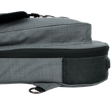 Transit Electric Guitar Bag; Light Grey