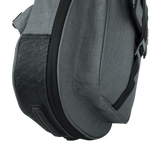 Transit Electric Guitar Bag; Light Grey
