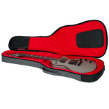 Transit Electric Guitar Bag; Light Grey