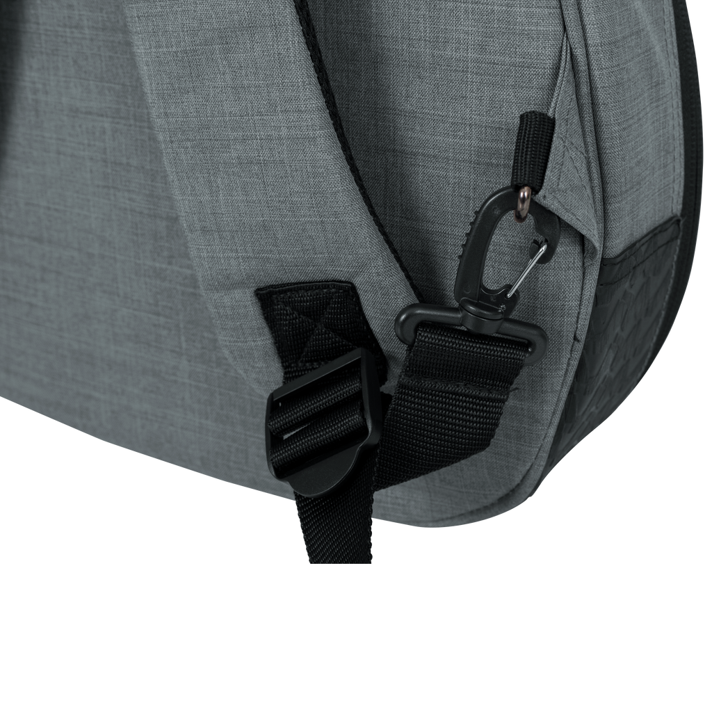 Transit Electric Guitar Bag; Light Grey