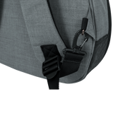 Transit Electric Guitar Bag; Light Grey