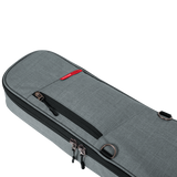 Transit Electric Guitar Bag; Light Grey