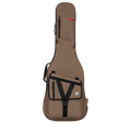 Transit Electric Guitar Bag; Tan