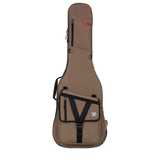 Transit Electric Guitar Bag; Tan