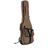 Transit Electric Guitar Bag; Tan