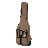 Transit Electric Guitar Bag; Tan