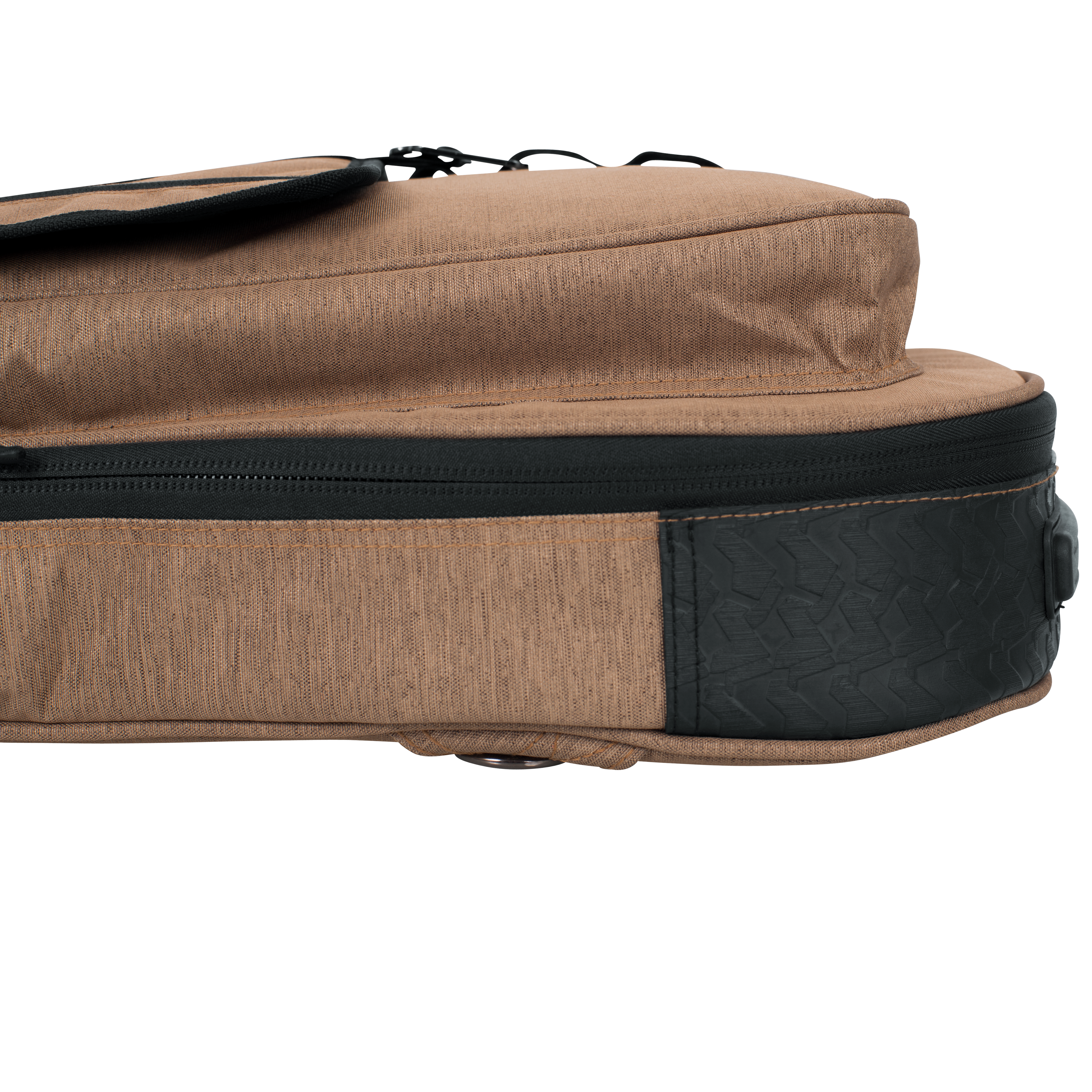 Transit Electric Guitar Bag; Tan