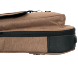Transit Electric Guitar Bag; Tan
