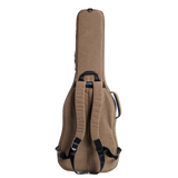 Transit Electric Guitar Bag; Tan
