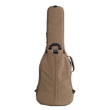 Transit Electric Guitar Bag; Tan