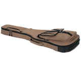 Transit Electric Guitar Bag; Tan