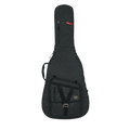 Black Transit Bag For Jumbo Acoustics