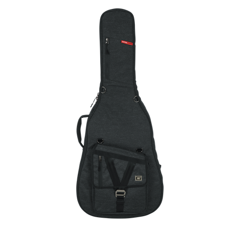 Black Transit Bag For Jumbo Acoustics