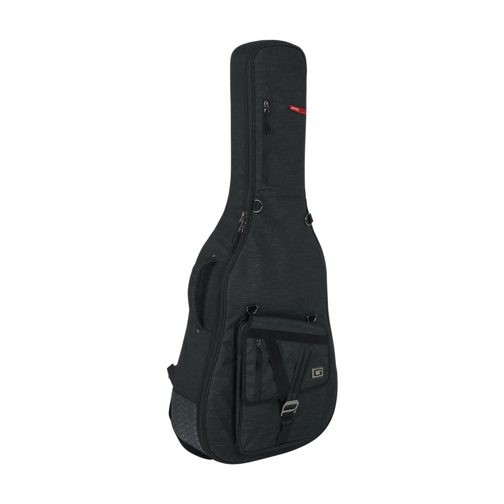 Black Transit Bag For Jumbo Acoustics