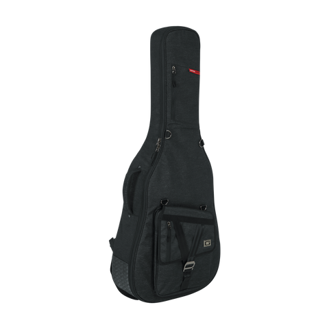 Black Transit Bag For Jumbo Acoustics