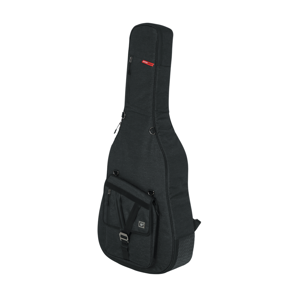 Black Transit Bag For Jumbo Acoustics