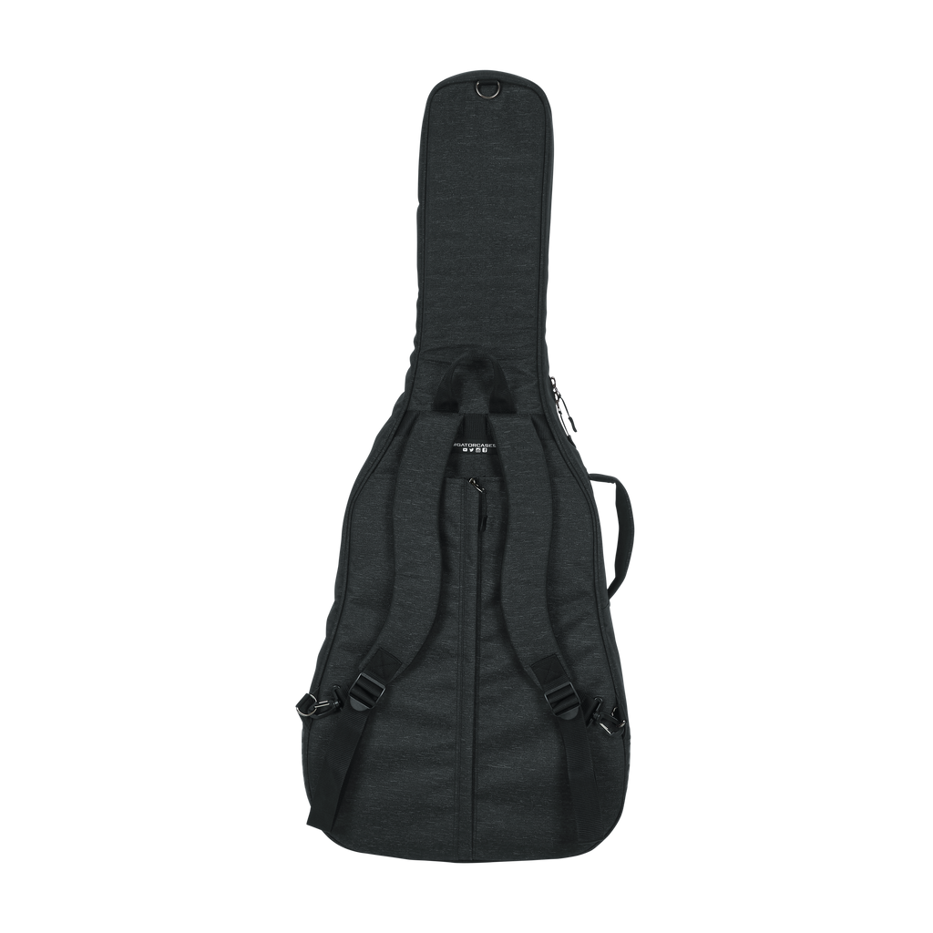 Black Transit Bag For Jumbo Acoustics
