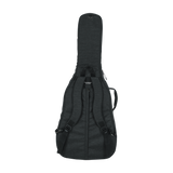 Black Transit Bag For Jumbo Acoustics