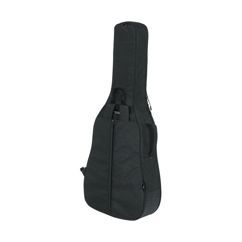 Black Transit Bag For Jumbo Acoustics