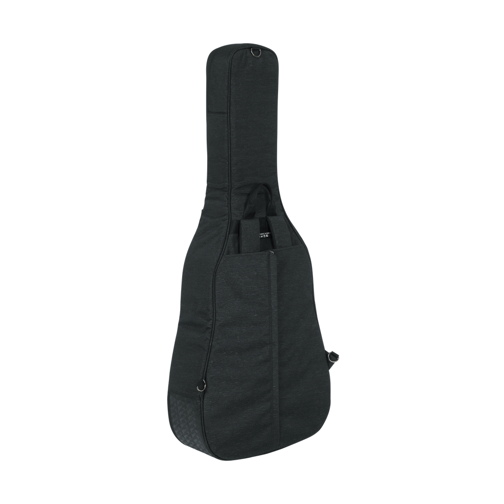 Black Transit Bag For Jumbo Acoustics