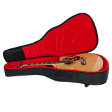 Black Transit Bag For Jumbo Acoustics