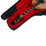 Black Transit Bag For Jumbo Acoustics