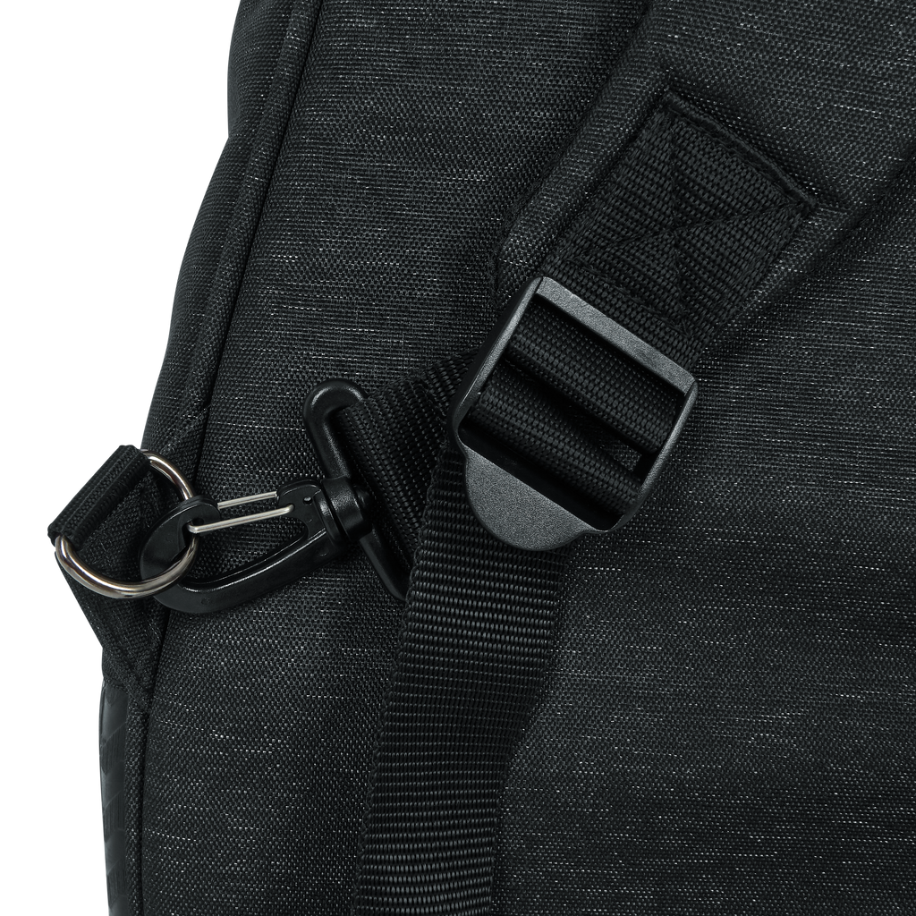 Black Transit Bag For Jumbo Acoustics