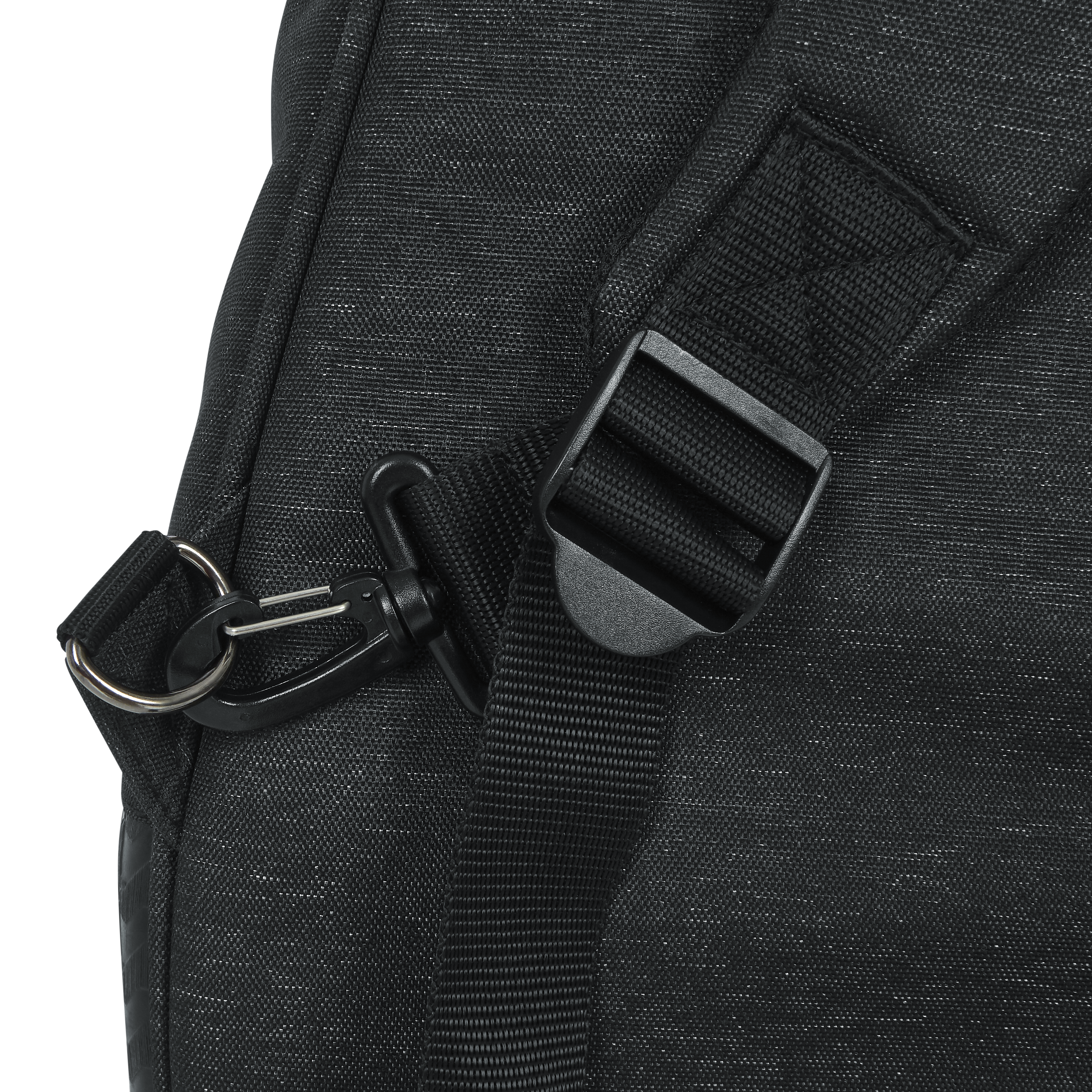 Black Transit Bag For Jumbo Acoustics