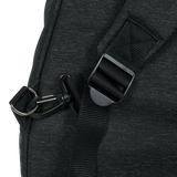 Black Transit Bag For Jumbo Acoustics