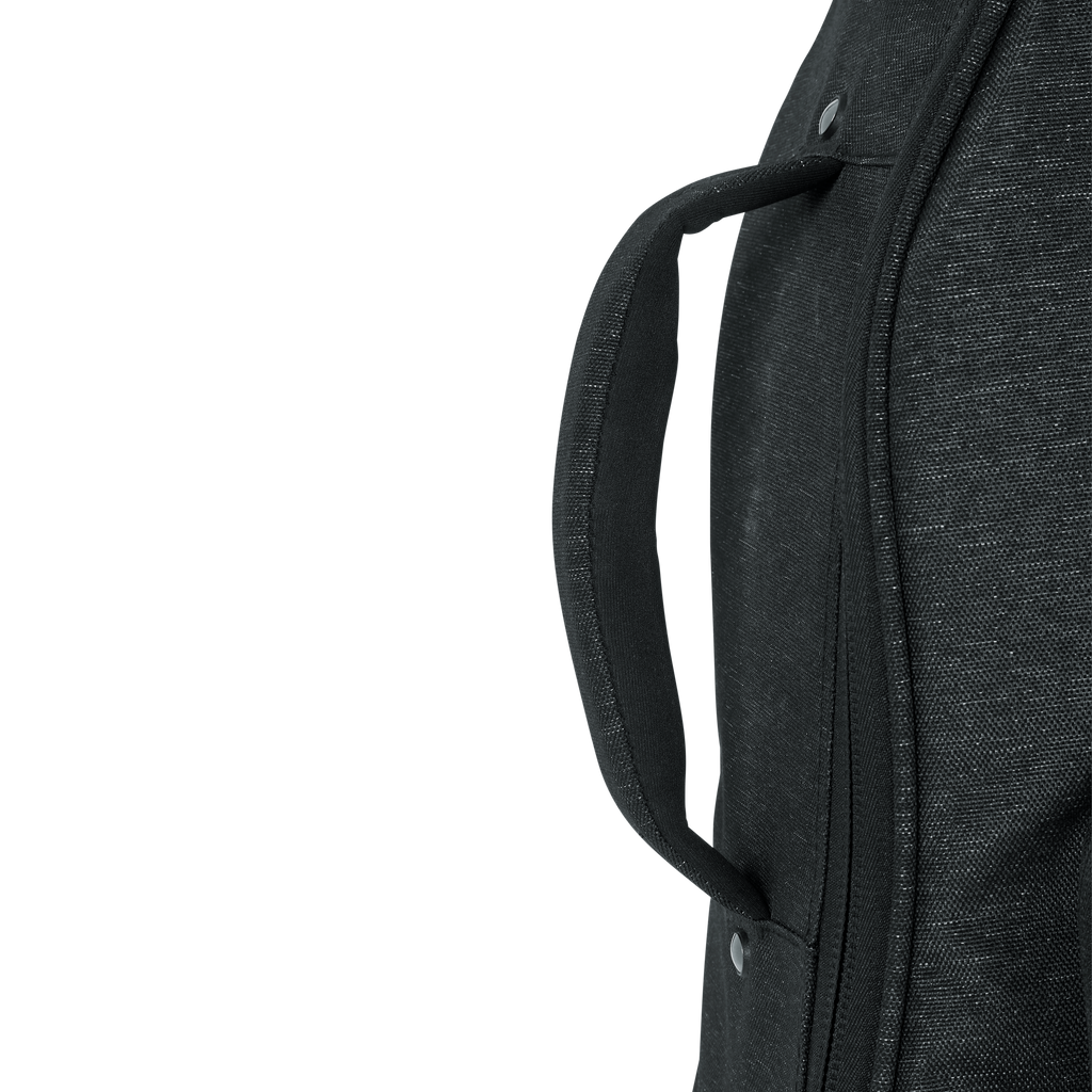 Black Transit Bag For Jumbo Acoustics