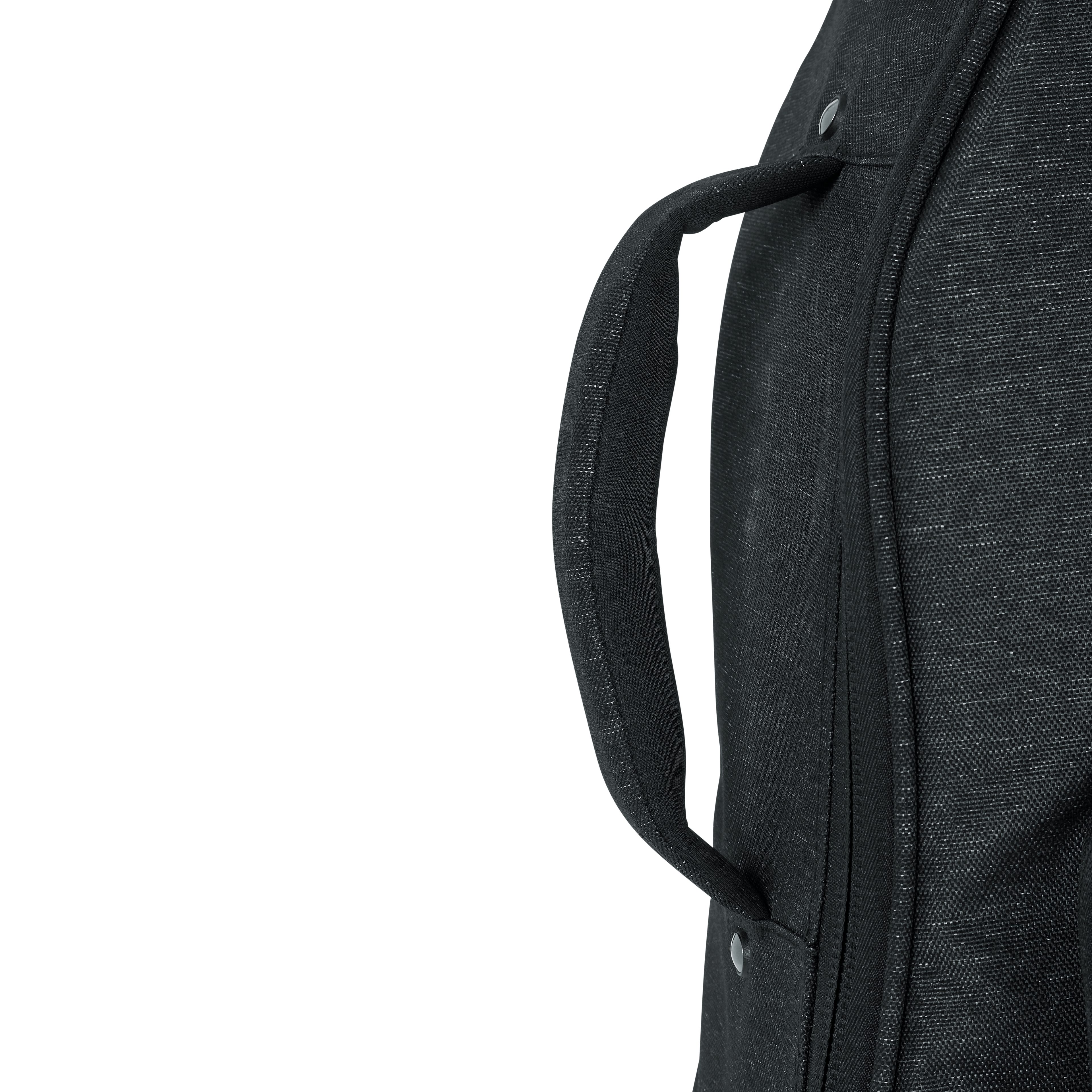 Black Transit Bag For Jumbo Acoustics