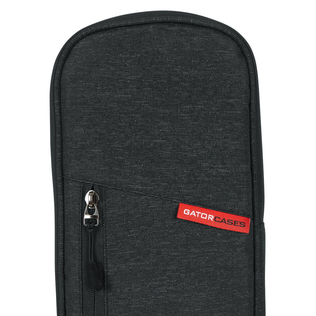 Black Transit Bag For Jumbo Acoustics