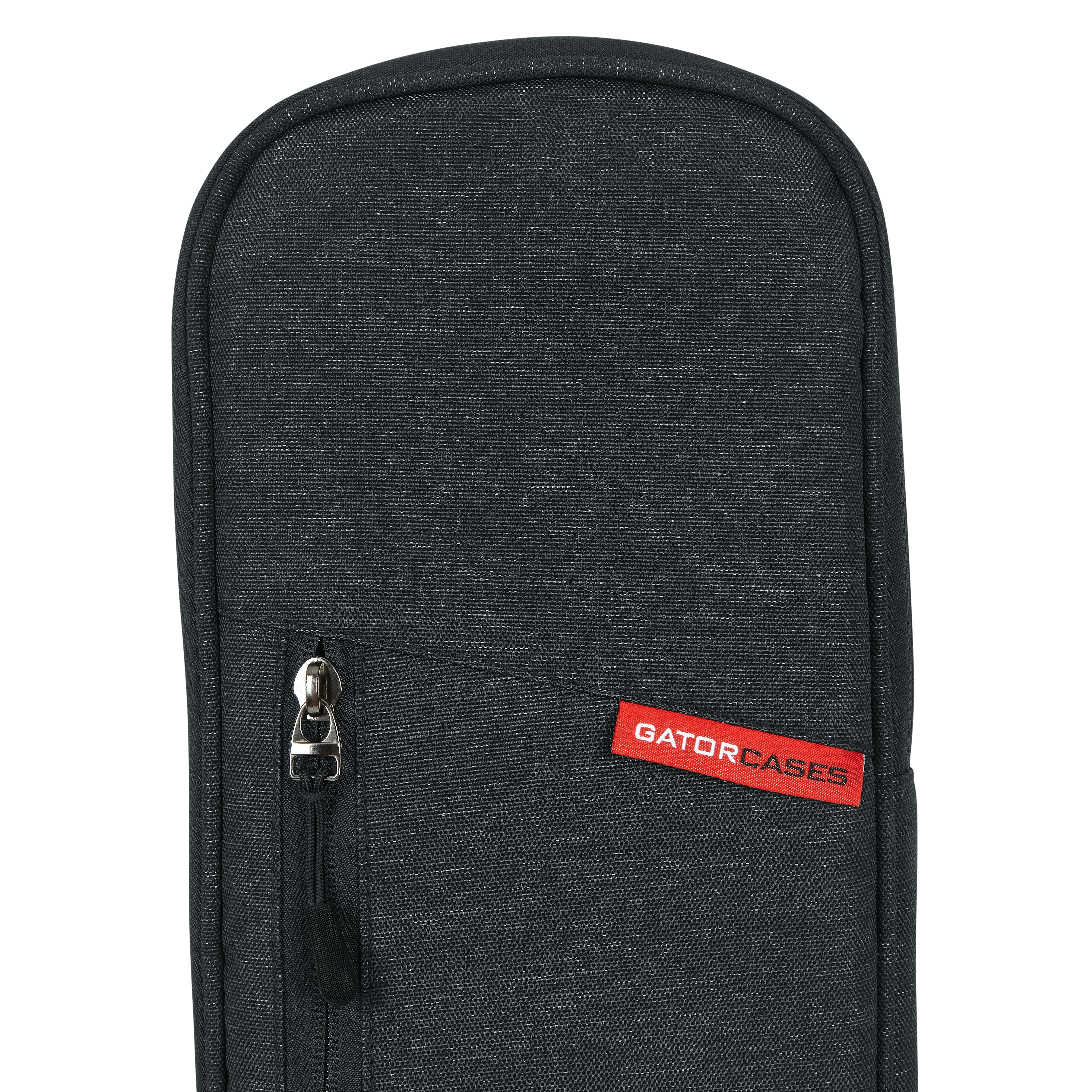 Black Transit Bag For Jumbo Acoustics