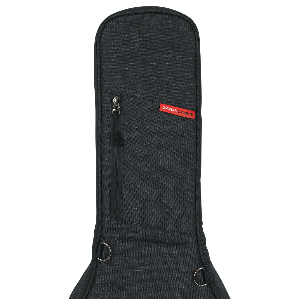 Black Transit Bag For Jumbo Acoustics