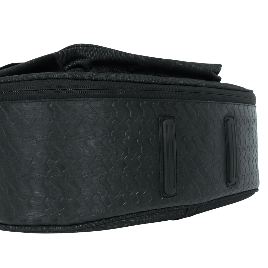 Black Transit Bag For Jumbo Acoustics