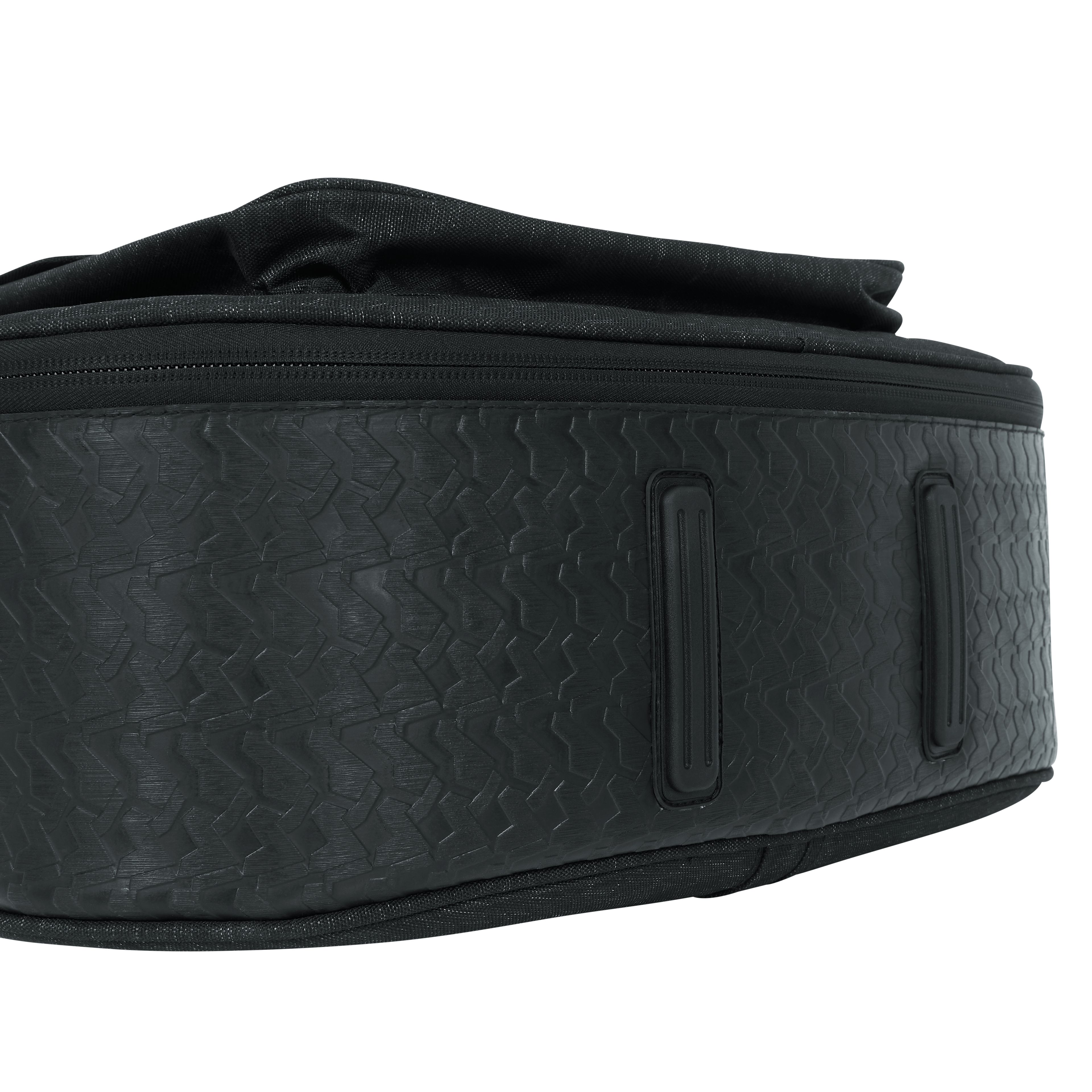 Black Transit Bag For Jumbo Acoustics