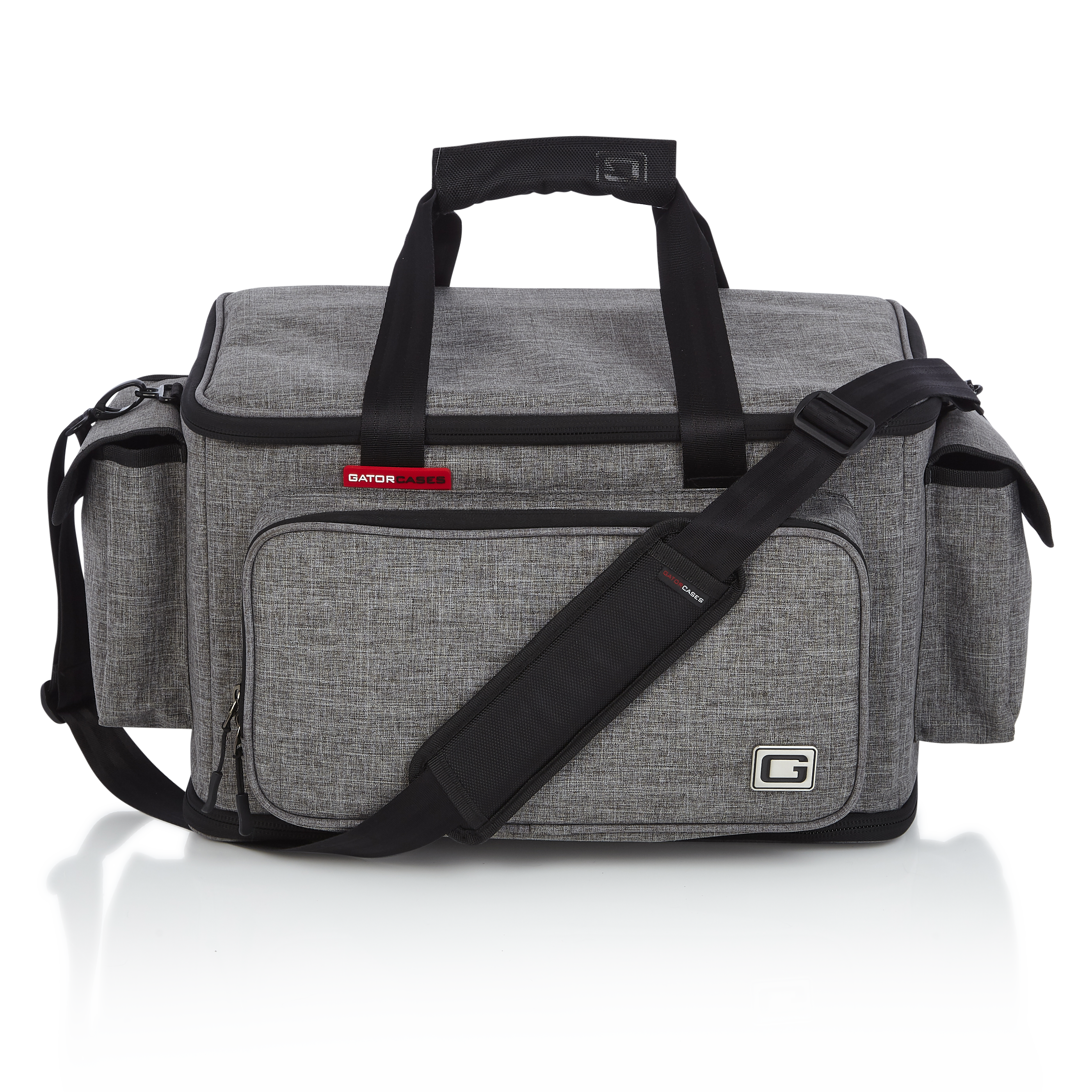 Transit Style Bag For Kemper Profiler Amps